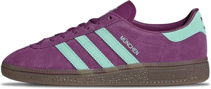 Adidas Muenchen Sneakers