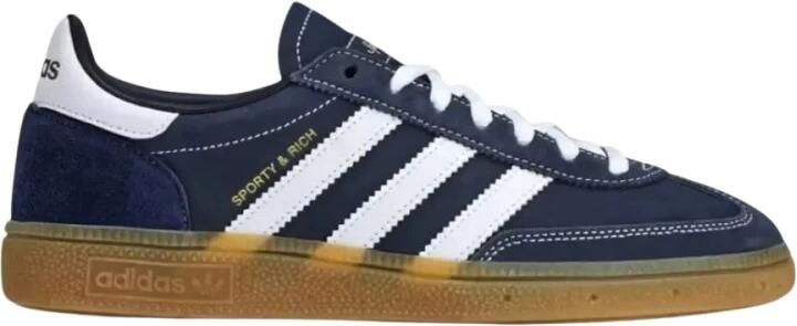 Adidas Night Indigo Handball Spezial Sporty & Rich
