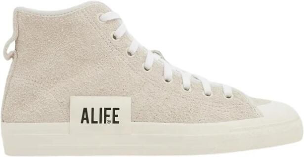 Adidas Originals x Alife Nizza HI Sneakers GX8140