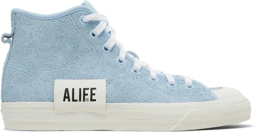 Adidas Originals x Alife Nizza HI Sneakers GW5325