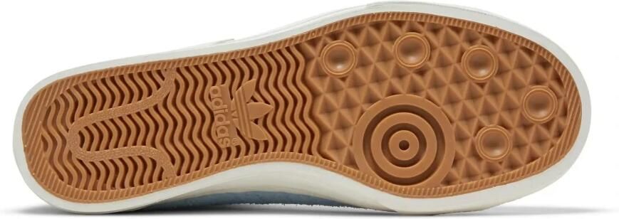 Adidas Originals x Alife Nizza HI Sneakers GW5325 - Foto 3