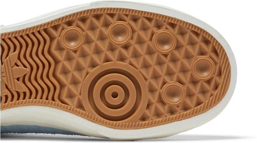 Adidas Originals x Alife Nizza HI Sneakers GW5325 - Foto 2