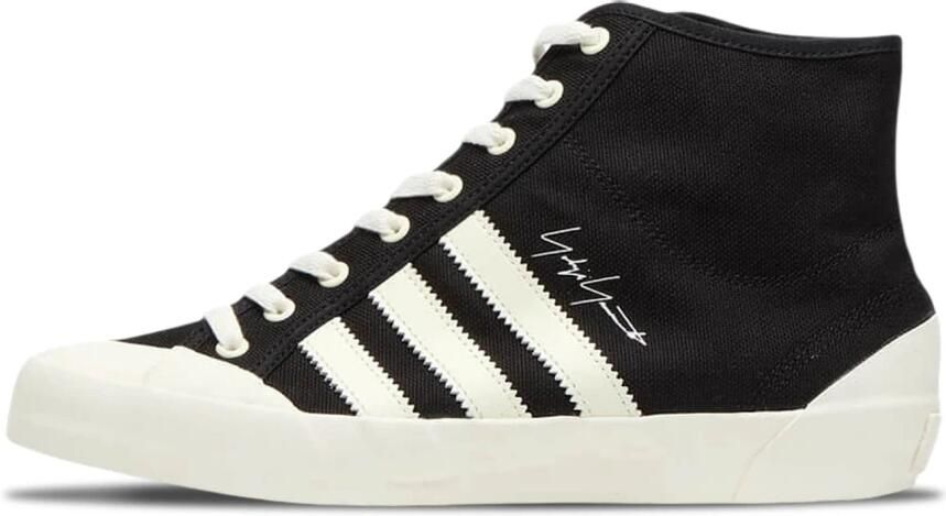 Adidas Y-3 Nisi Hi