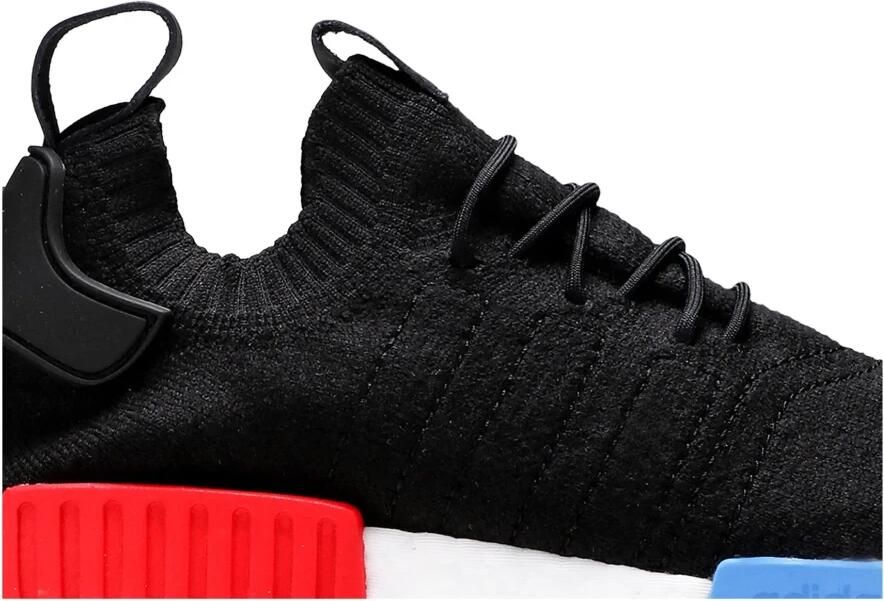Adidas Originals De sneakers van de manier Nmd_R1 Pk - Foto 2