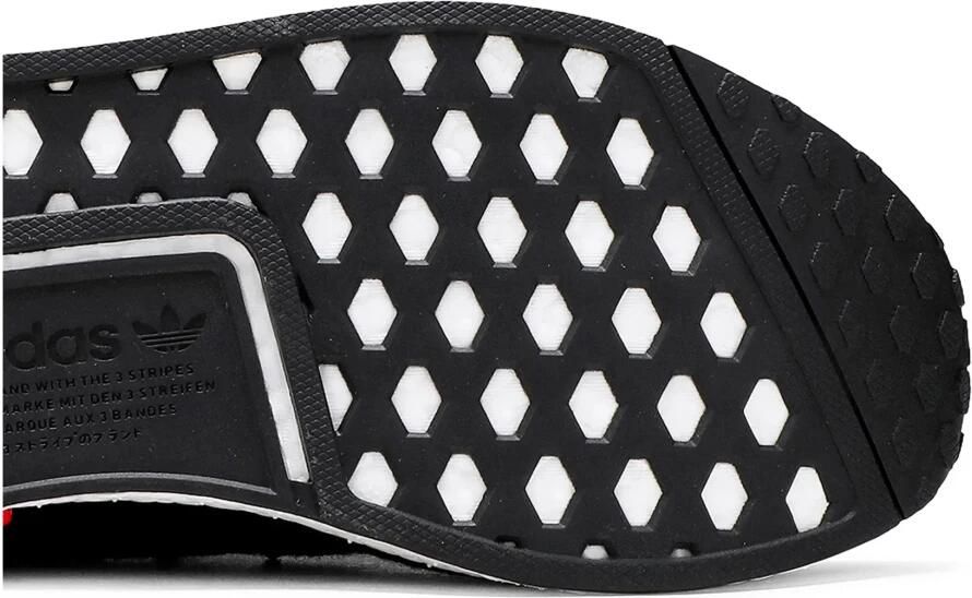 Adidas Originals De sneakers van de manier Nmd_R1 Pk - Foto 3