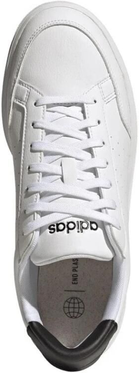 Adidas Sportswear Nova Court Lifestyle Vegan Schoenen - Foto 5