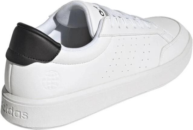 Adidas Sportswear Nova Court Lifestyle Vegan Schoenen - Foto 3