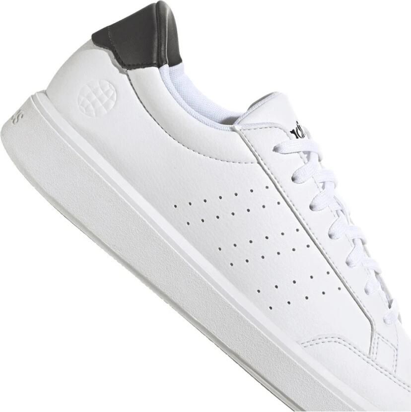 Adidas Sportswear Nova Court Lifestyle Vegan Schoenen - Foto 2