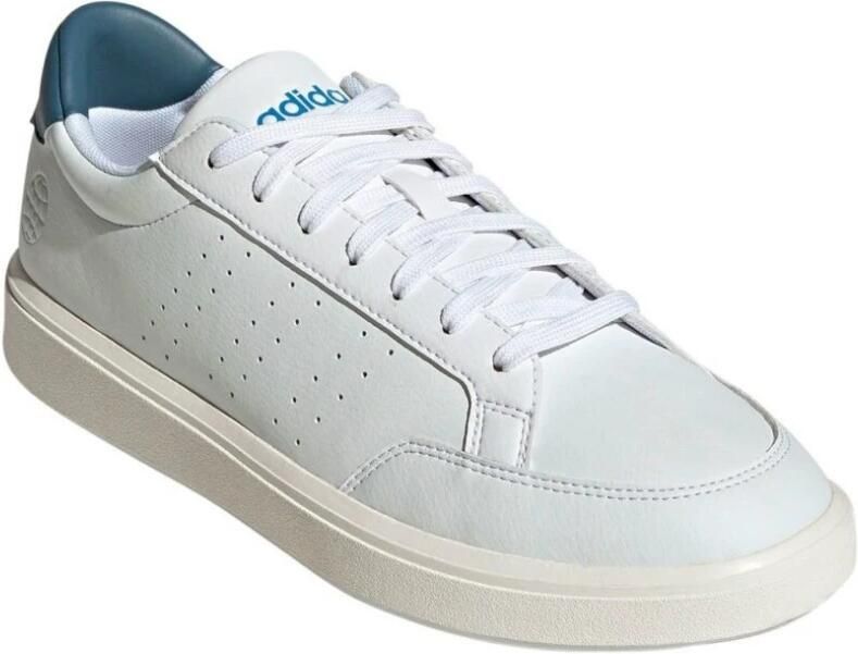 Adidas Sportswear Nova Court Lifestyle Vegan Schoenen - Foto 3