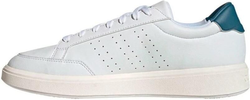 Adidas Sportswear Nova Court Lifestyle Vegan Schoenen - Foto 4