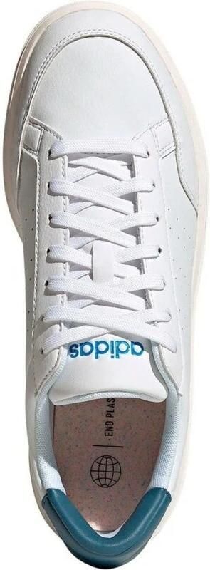 Adidas Sportswear Nova Court Lifestyle Vegan Schoenen - Foto 5