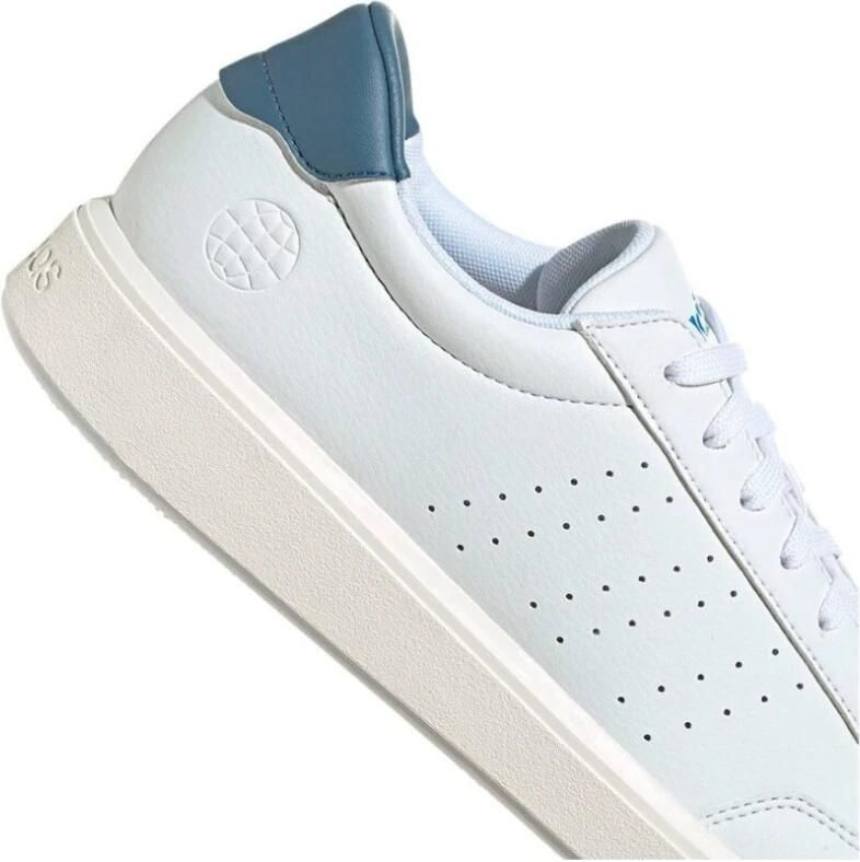 Adidas Sportswear Nova Court Lifestyle Vegan Schoenen - Foto 2