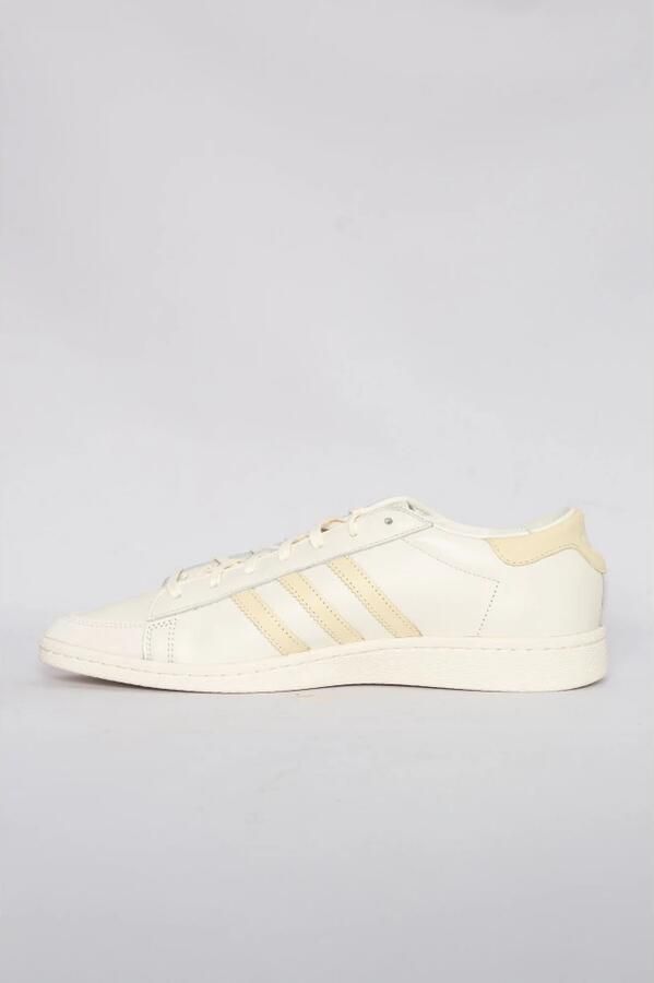 Adidas Off White Jurk Sneakers - Foto 4