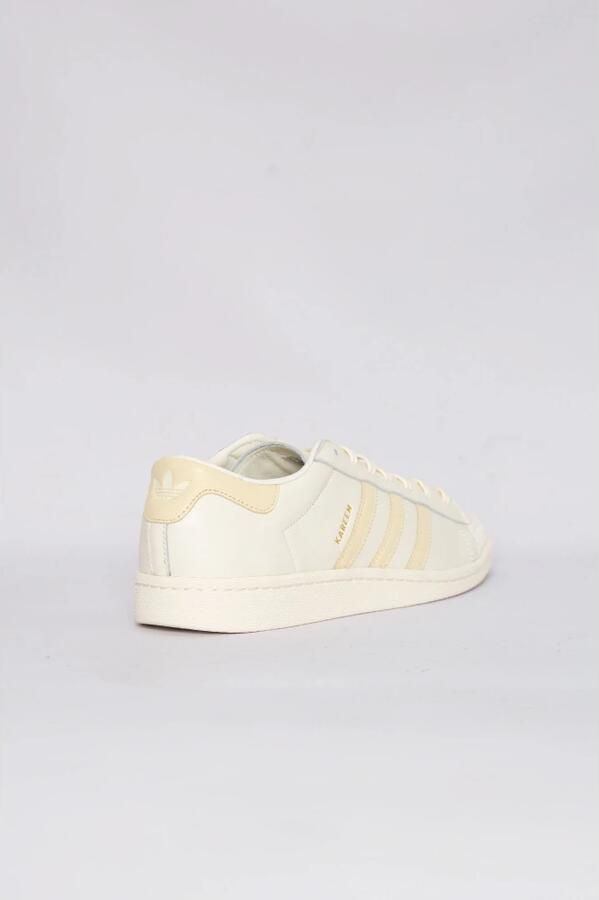 Adidas Off White Jurk Sneakers - Foto 5