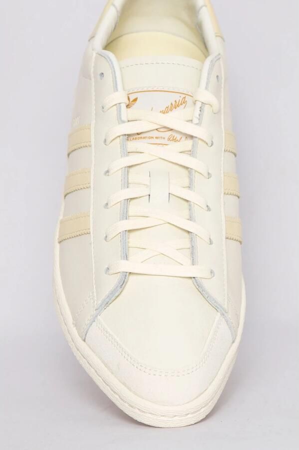 Adidas Off White Jurk Sneakers - Foto 6