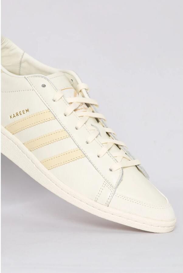 Adidas Off White Jurk Sneakers - Foto 2