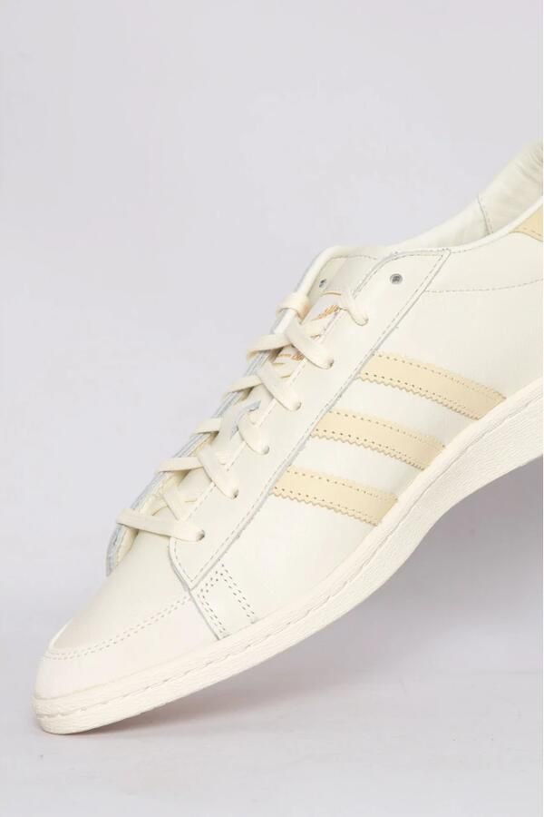 Adidas Off White Jurk Sneakers - Foto 3
