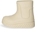 Adidas Originals AdiFOM Superstar Boots Dames Green Green Green- Dames Green Green Green - Groen