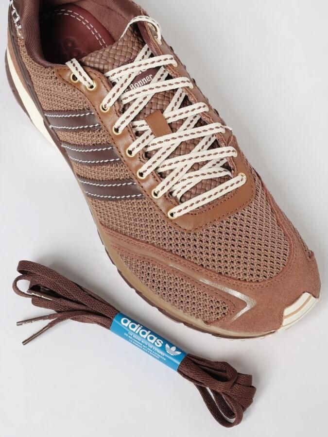 Adidas Originals Adizero Adios Mesh - Foto 4