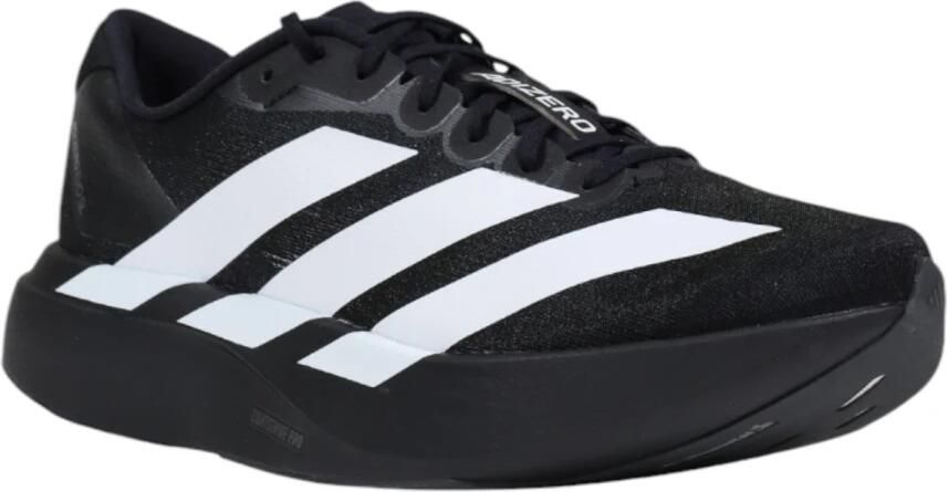 Adidas performance adizero Evo SL Men Running zwart 1 3 Schoenen - Foto 8