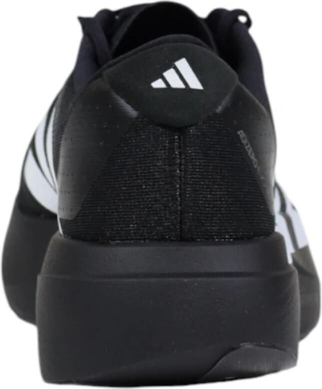 Adidas performance adizero Evo SL Men Running zwart 1 3 Schoenen - Foto 3