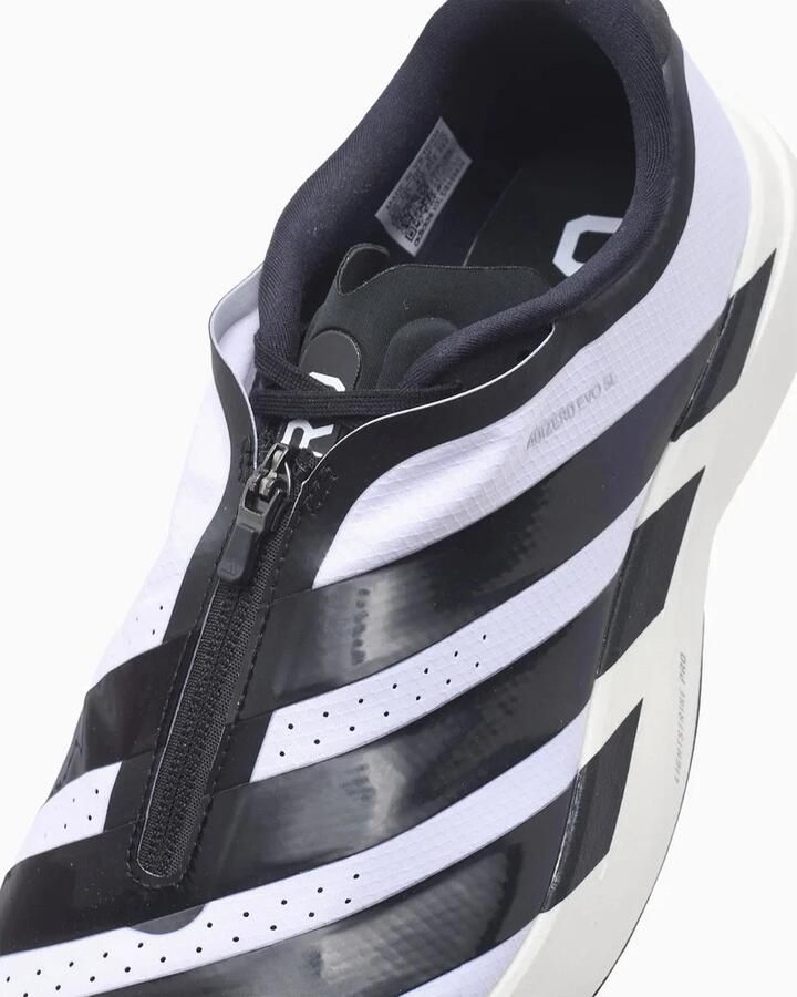 Adidas Originals Adizero Evo SL Zip - Foto 3