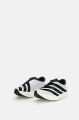 Adidas Originals Adizero Evo SL Zip - Wit/Zilver/Zwart