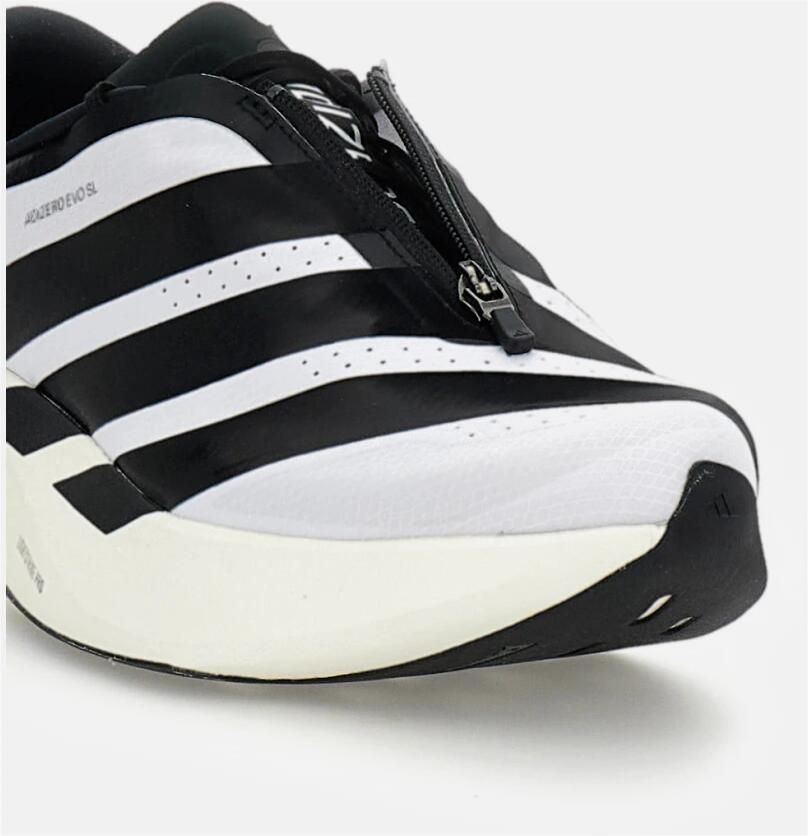 Adidas Originals Adizero Evo SL Zip - Foto 2