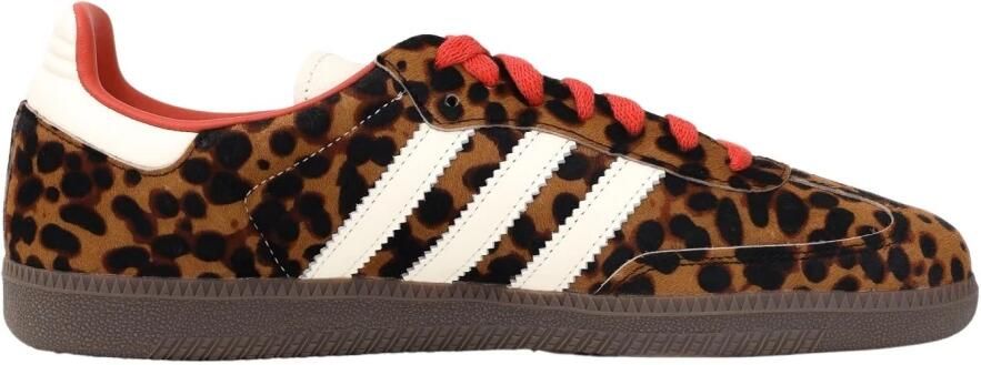 Adidas Originals Samba Og W OG multicolor 2 3 Schoenen - Foto 3
