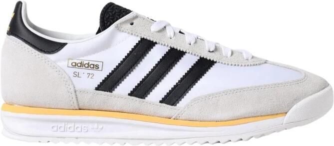 Adidas Originals SL 72 RS Cloud White Core Black Spark- Dames Cloud White Core Black Spark - Foto 3