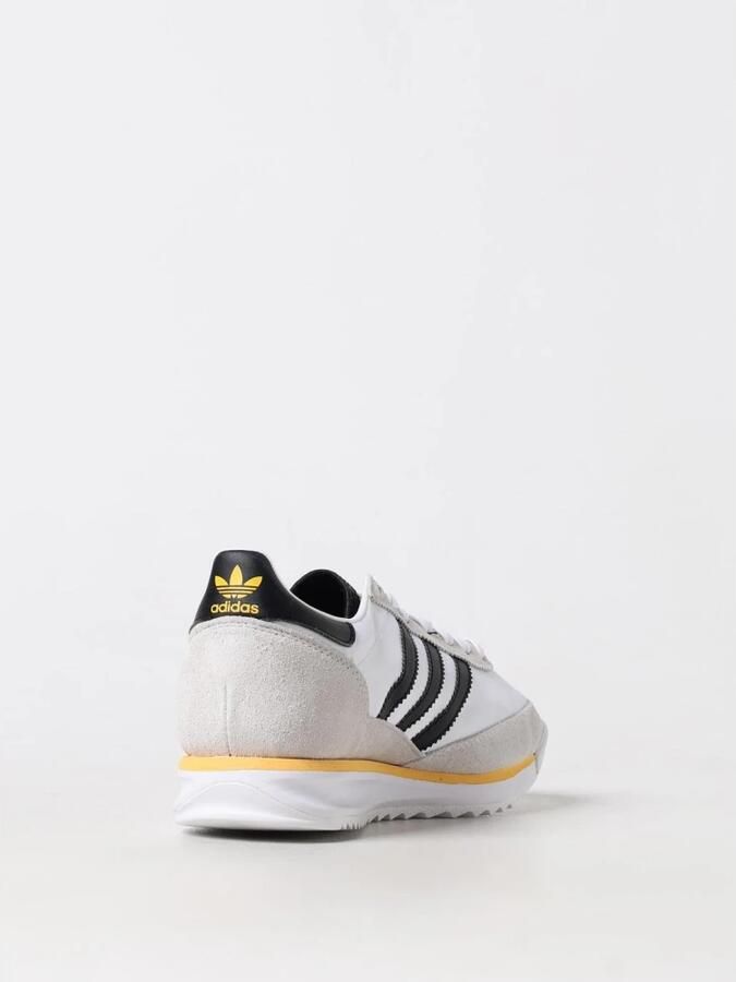 Adidas Originals SL 72 RS Cloud White Core Black Spark- Dames Cloud White Core Black Spark - Foto 2