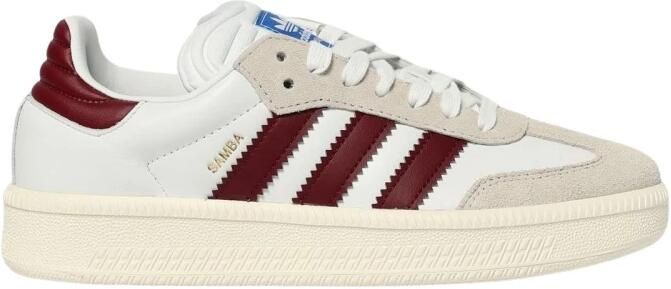 Adidas Originals Sneakers SAMBA XLG met verhoogde zool en gewatteerde tong - Foto 5