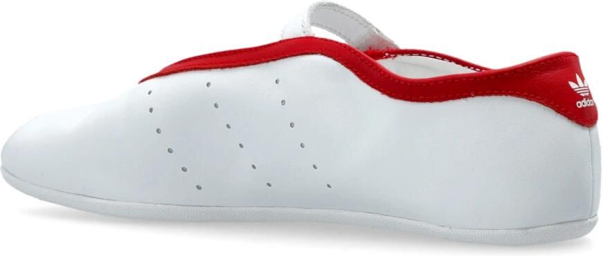 Adidas Originals Ballerina's Stan Smith Lo