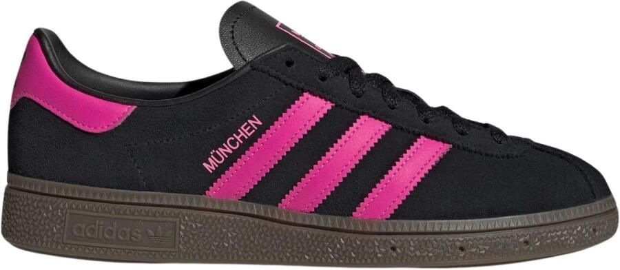 Adidas Originals Sneaker Bassa Muenchen