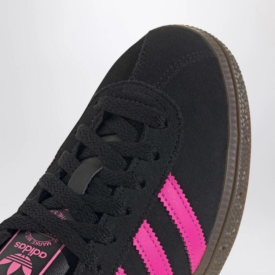 Adidas Originals Sneaker Bassa Muenchen - Foto 6