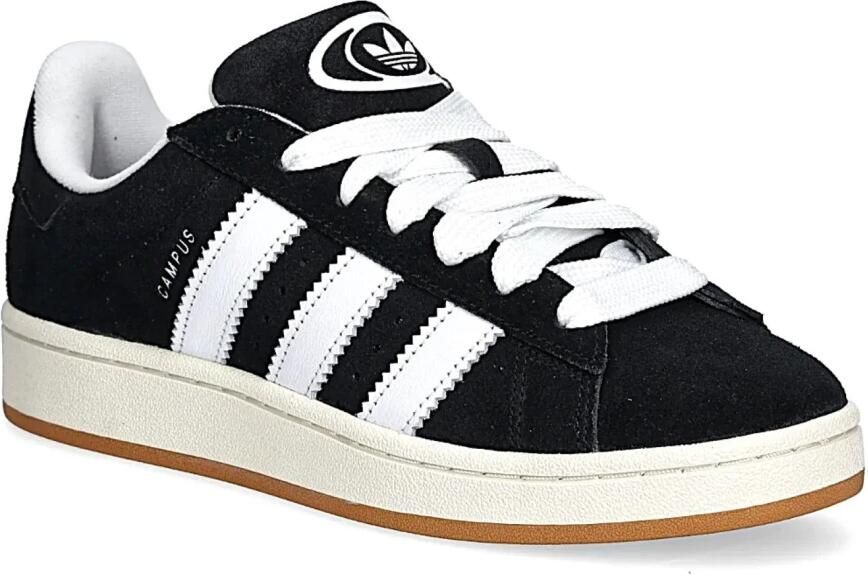 Adidas Originals Campus 00s CF EL I Kids Sneaker (TD) Unisex Skate zwart Schoenen
