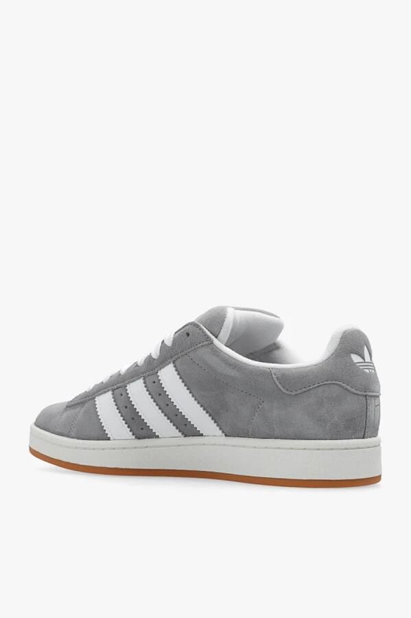 Adidas Originals Campus 00s Junior Grey Three Cloud White Cloud White Grey Three Cloud White Cloud White - Foto 8