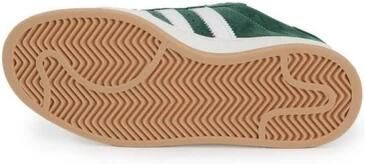 Adidas Originals CAMPUS F'PINKWHT Dark Green Cloud White Off White Kind Dark Green Cloud White Off White - Foto 15