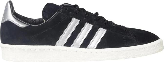 Adidas Originals Campus 80s Suede Sneaker - Foto 2