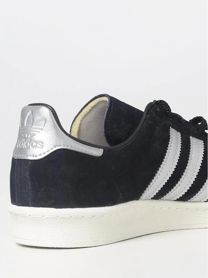 Adidas Originals Campus 80s Suede Sneaker - Foto 1