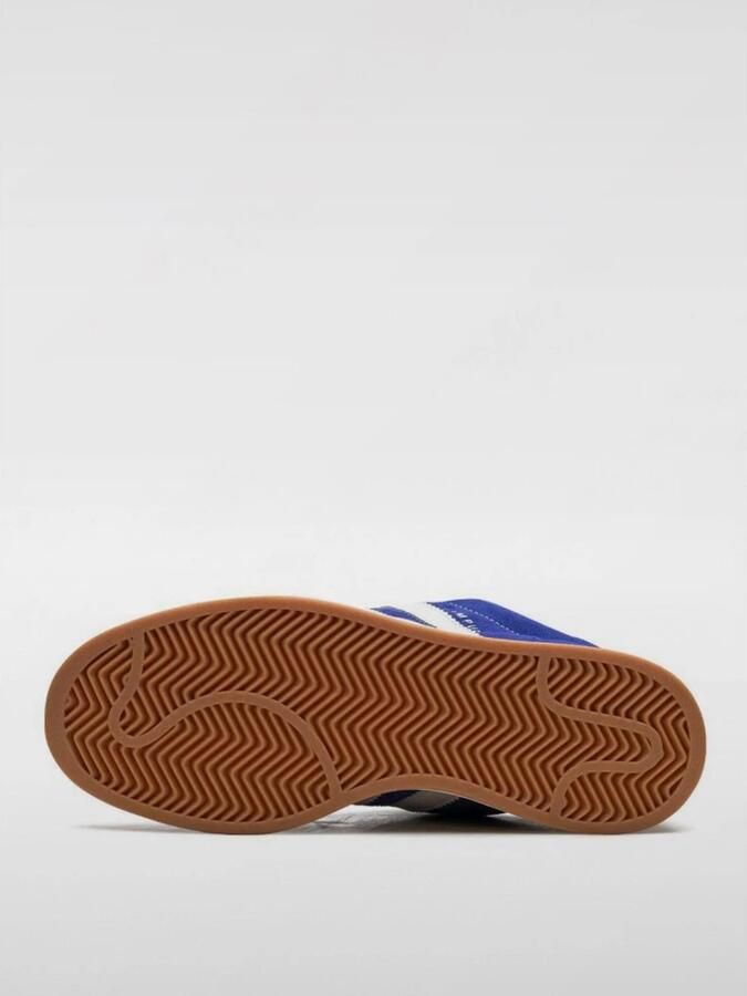 Adidas Originals Campus 80s Suede Sneakers