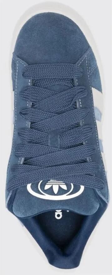 Adidas Originals Campus 80s Suede Sneakers - Foto 2