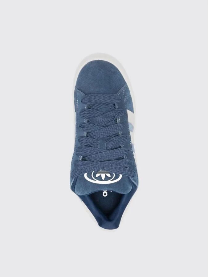 Adidas Originals Campus 80s Suede Sneakers - Foto 2