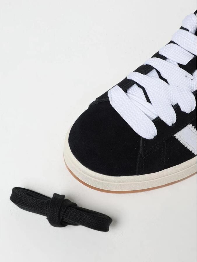 Adidas Originals Campus Sneaker Skate Schoenen core black ftwr white off white maat: 38 2 3 beschikbare maaten:36 2 3 37 1 3 38 2 3 39 1 3 40 - Foto 6