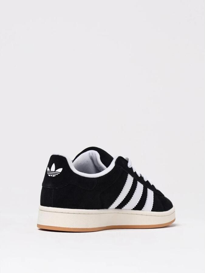 Adidas Originals Campus Sneaker Skate Schoenen core black ftwr white off white maat: 38 2 3 beschikbare maaten:36 2 3 37 1 3 38 2 3 39 1 3 40 - Foto 7