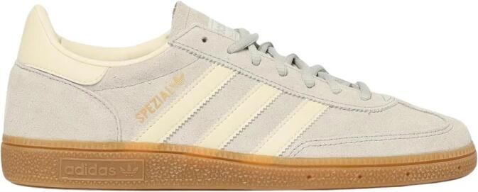 Adidas Originals Handball Spezial Grey Two Cream White Cloud White- Grey Two Cream White Cloud White - Foto 8