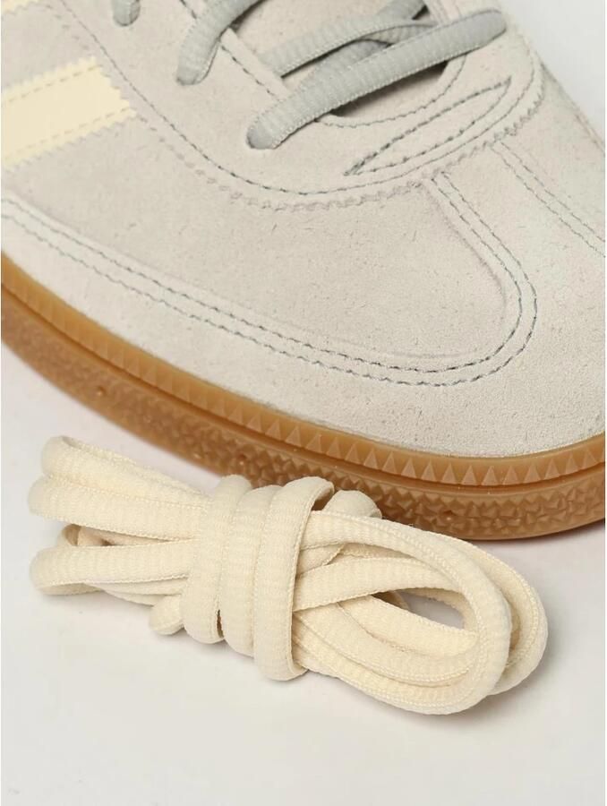 Adidas Originals Handball Spezial Grey Two Cream White Cloud White- Grey Two Cream White Cloud White