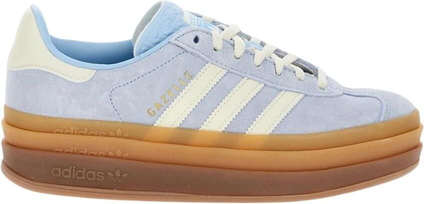 Adidas Originals Casual schoenen met veters en plateauzool - Foto 4