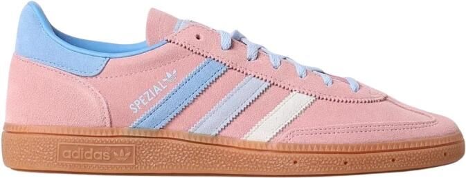 Adidas Lage Sneakers Handball Spezial Semi Rose Spark - Foto 2