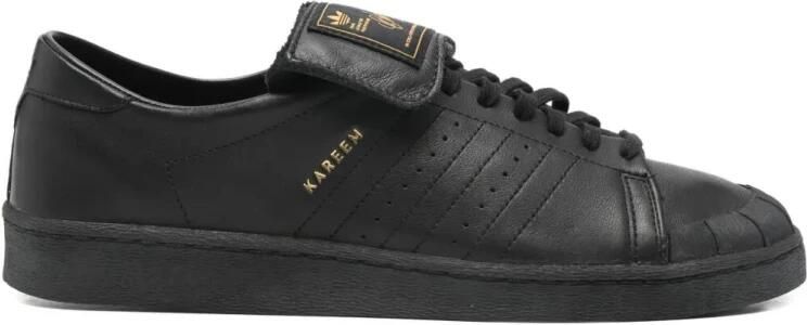 Adidas Originals Chavarria Jabbar Low Sneakers